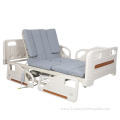 hospital bed equipment with mattress for sale